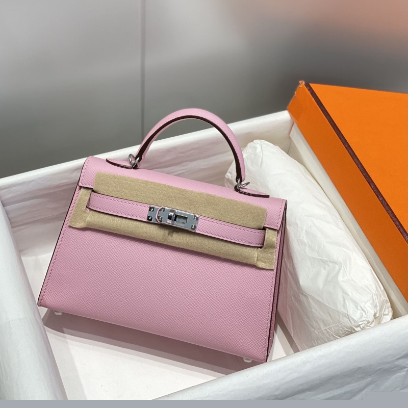 H**mes kelly bags